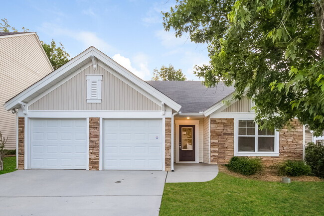 property at 1582 Thornwick Trace