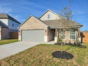 8310 Cape Martin Ln in Cypress, TX - Building Photo - Building Photo