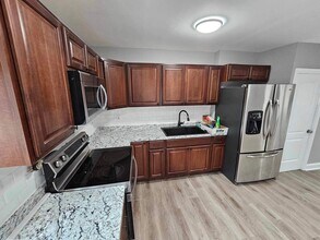 310 Magnolia Ter in Baltimore, MD - Building Photo - Building Photo