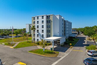 Asbury Apartments in Cocoa, FL - Building Photo - Building Photo