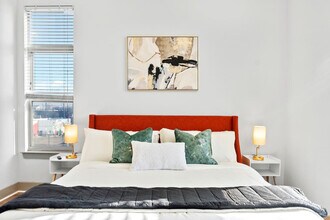 2901 Indiana St in Dallas, TX - Building Photo - Building Photo