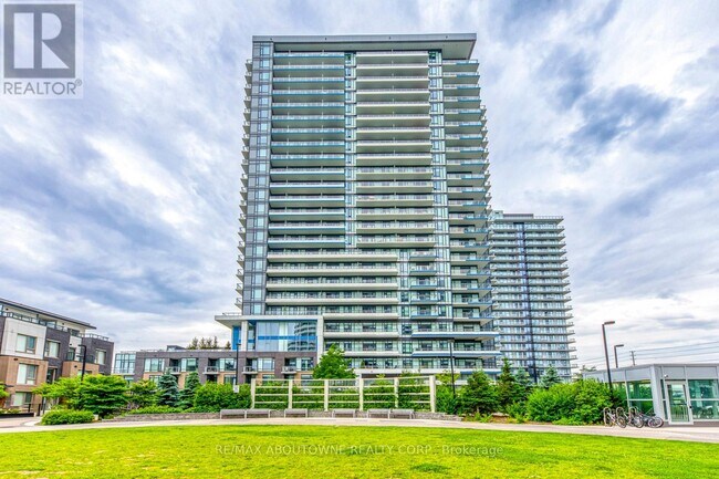 property at 2560-T2560 Eglinton Ave W