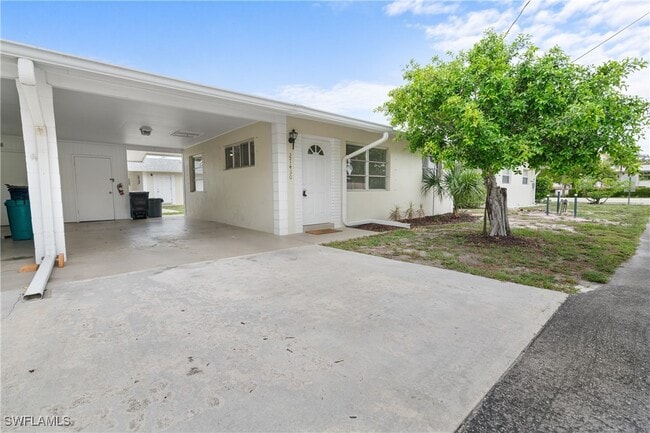 property at 27430 Village Garden Way