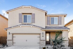 11515 W Cumberland Dr in Youngtown, AZ - Building Photo