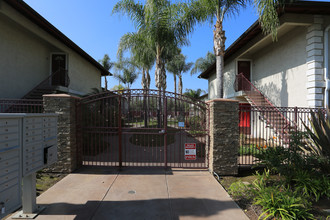 Orlando Apartments in El Cajon, CA - Building Photo - Building Photo