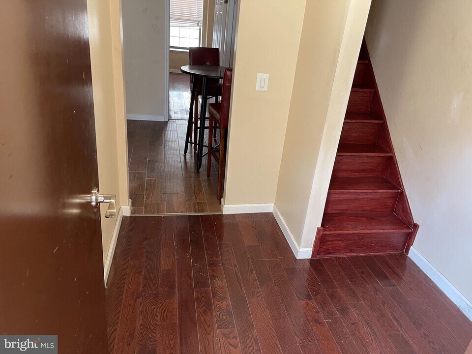 537 N 13th St-Unit -3F in Philadelphia, PA - Building Photo