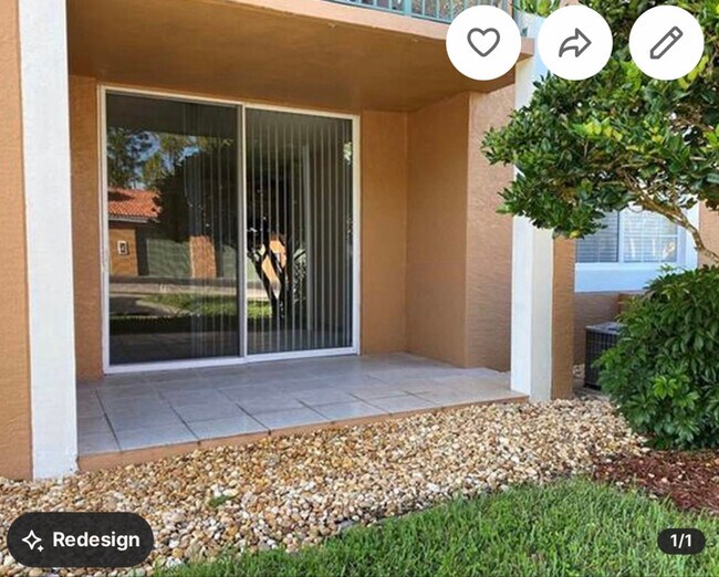 property at 1210 Wildwood Lakes Blvd