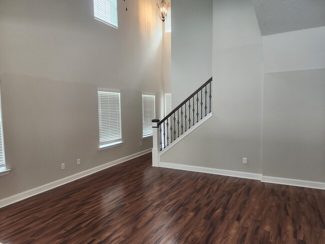 1220 Cypress Fall Cir in Hinesville, GA - Building Photo - Building Photo