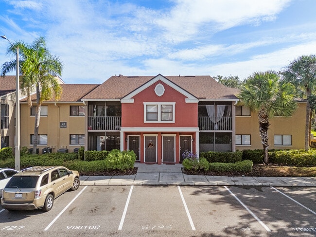 property at 5725 Baywater Dr