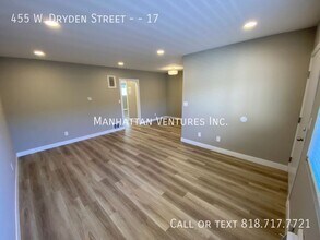 455 W Dryden St in Glendale, CA - Building Photo - Building Photo