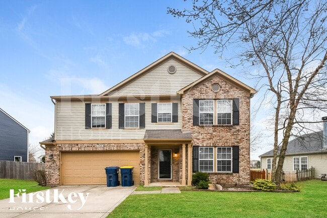 property at 19528 Windwood Pkwy