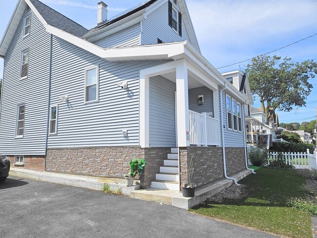 property at 46 Home St