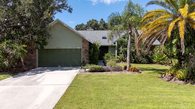 property at 4537 Little John Trail