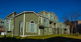 Spruce View Apartments