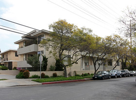 850 S Westgate Ave Apartamentos