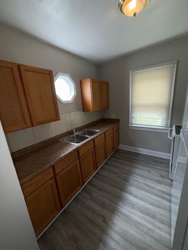1214 E Eichel Ave in Evansville, IN - Building Photo - Building Photo
