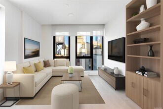 300 W 30th St-Unit -10F in New York, NY - Building Photo - Building Photo