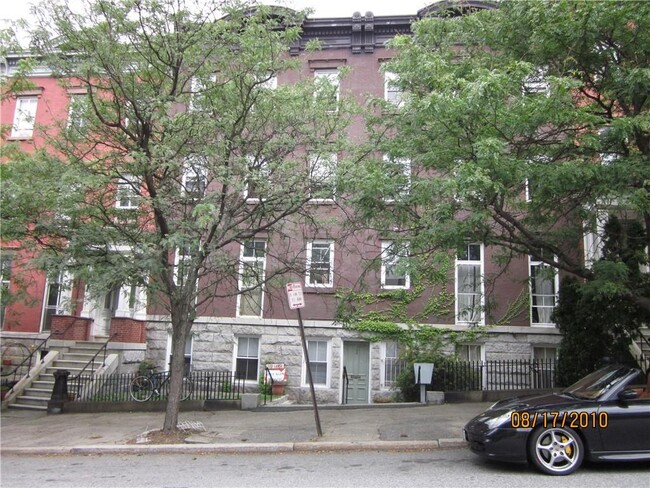 property at 100 Bowen St