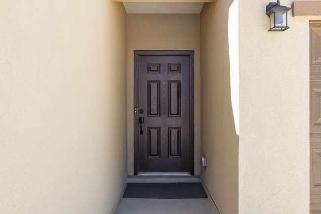 118 Spectrum Ave SW in Rio Rancho, NM - Building Photo - Building Photo