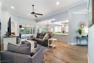 2733 Island Pond Ln in Naples, FL - Building Photo - Building Photo