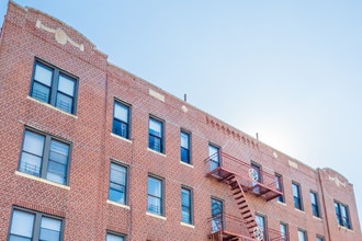 Boulevard Court in Brooklyn, NY - Building Photo - Other