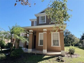 13754 Amelia Pond Dr in Windermere, FL - Building Photo - Building Photo