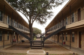 Villa Victoria Apartments in Waco, TX - Building Photo - Building Photo