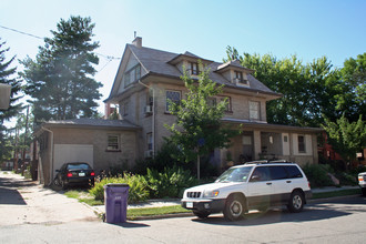 1451 Madison St in Denver, CO - Foto de edificio - Building Photo