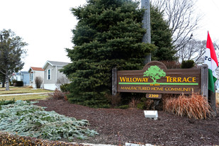 Willoway Terrace Apartments