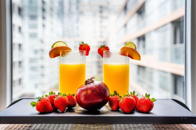 151 Dan Leckie Way, Unit SI ID1403782P in Toronto, ON - Building Photo - Building Photo