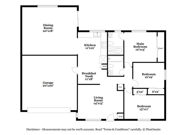 1314 W Rockwell Dr in Chandler, AZ - Building Photo - Building Photo