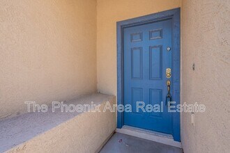 1930 E Hayden Ln in Tempe, AZ - Building Photo - Building Photo