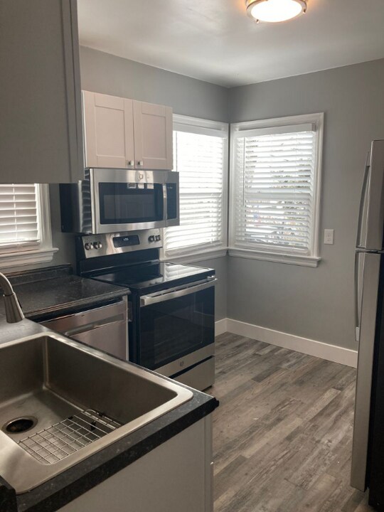 1921 7th Ave in Greeley, CO - Building Photo