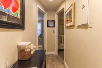 108 E Brookline St, Unit 1 in Boston, MA - Building Photo - Building Photo