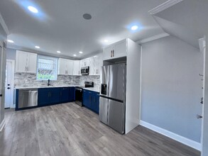 2520 W Seybert St in Philadelphia, PA - Foto de edificio - Building Photo