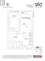 500 Plains Rd E in Burlington, ON - Building Photo