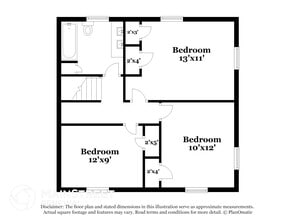 4320 Pinto Ln in Gastonia, NC - Building Photo - Building Photo
