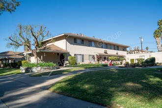 3121-3127 Quartz Ln in Fullerton, CA - Building Photo - Primary Photo