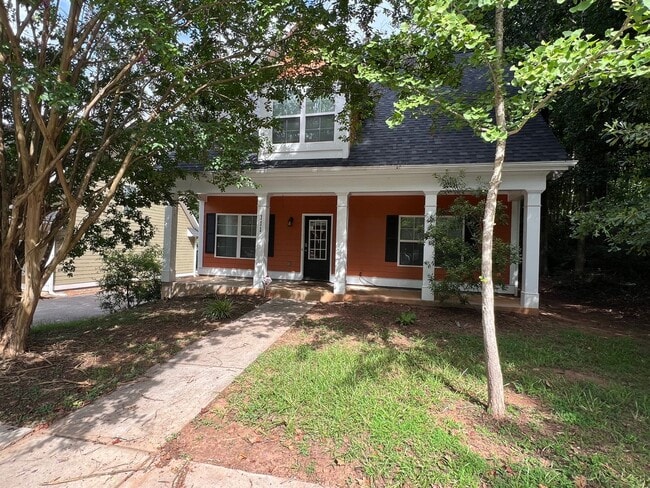 111 E Paces Dr in Athens, GA - Building Photo - Building Photo