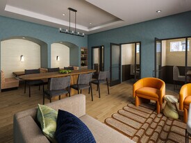 Lively at Gilbert in Austin, TX - Building Photo