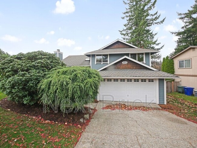 property at 1819 211th Way NE