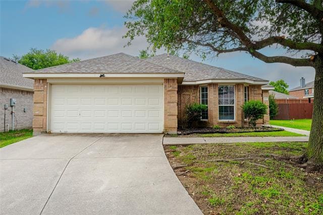 property at 9817 Fillmore Dr