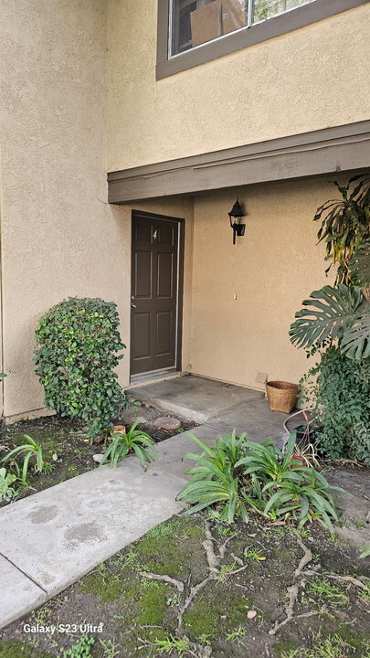 5912 Kingman Ave, Unit #4 in Buena Park, CA - Building Photo