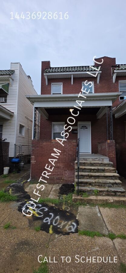 property at 2926 Arunah Ave
