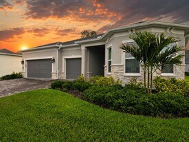 6349 Mossy Oak Rd in St. Cloud, FL - Building Photo