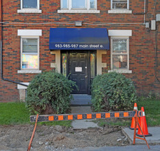 Gage Park Apartments in Hamilton, ON - Building Photo - Building Photo