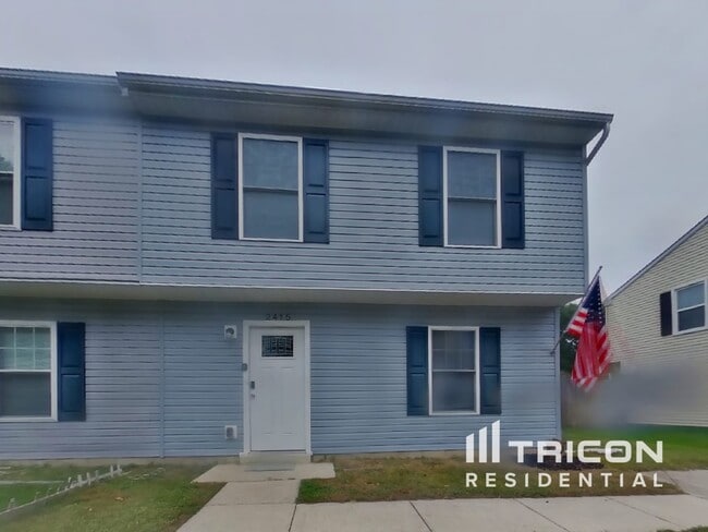 2415 Ferrell Ct