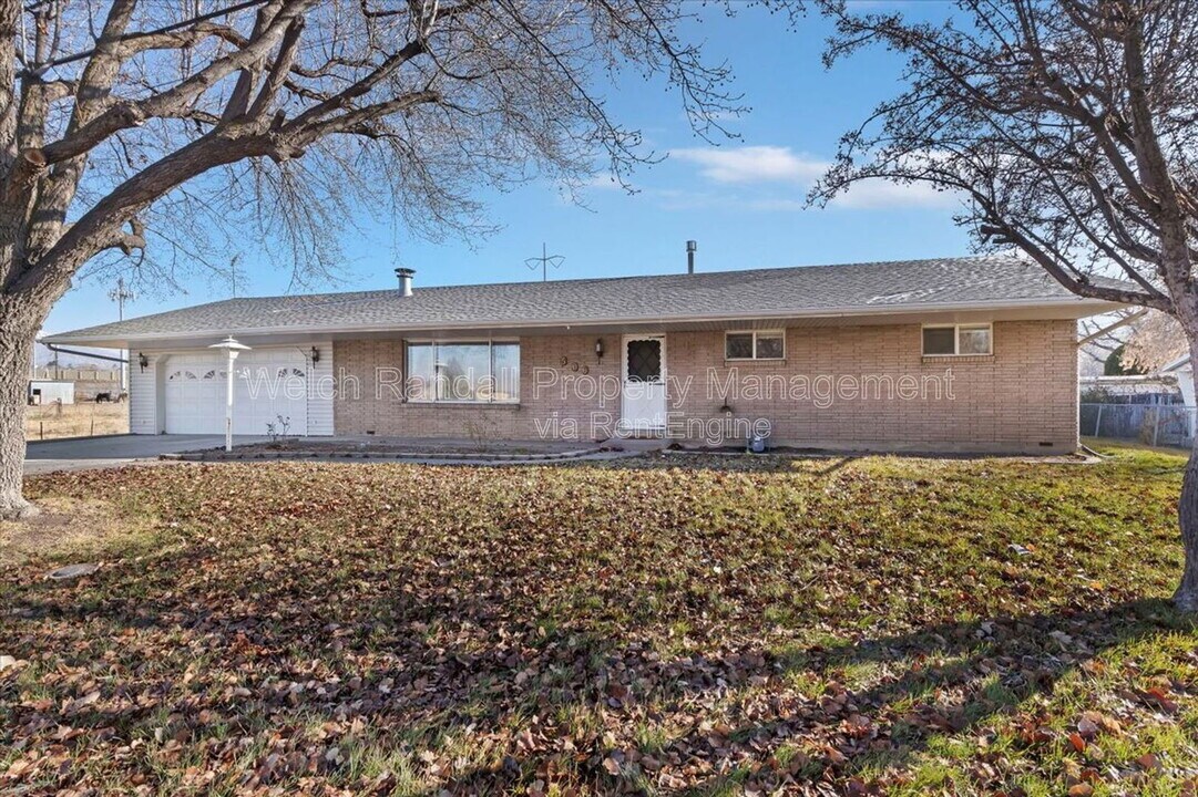 506 N Geneva Rd in Provo, UT - Building Photo