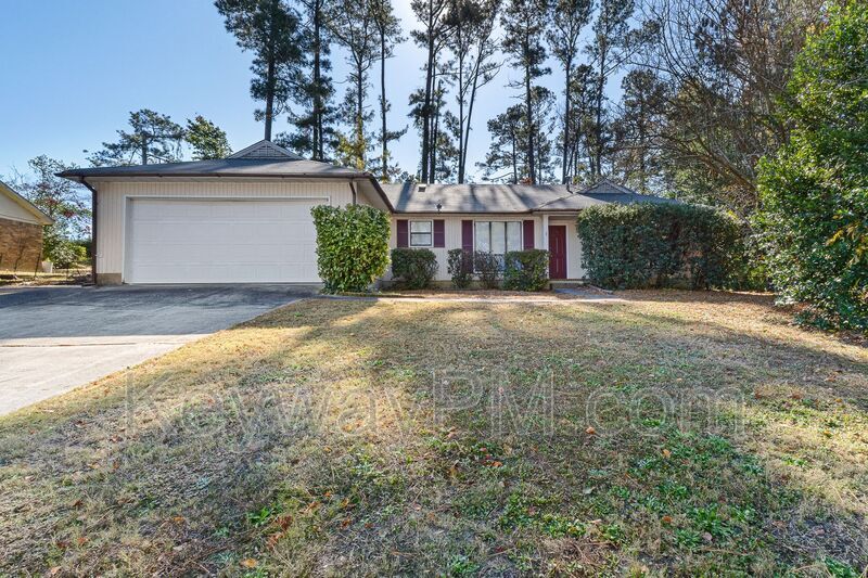 2908 Cable Way in Augusta, GA - Building Photo