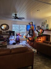 4007 W Princess Ln in Panama City, FL - Building Photo - Building Photo